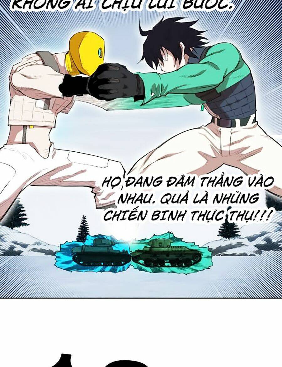 Hard Core Leveling Warrior Ss2: Chapter 64.2