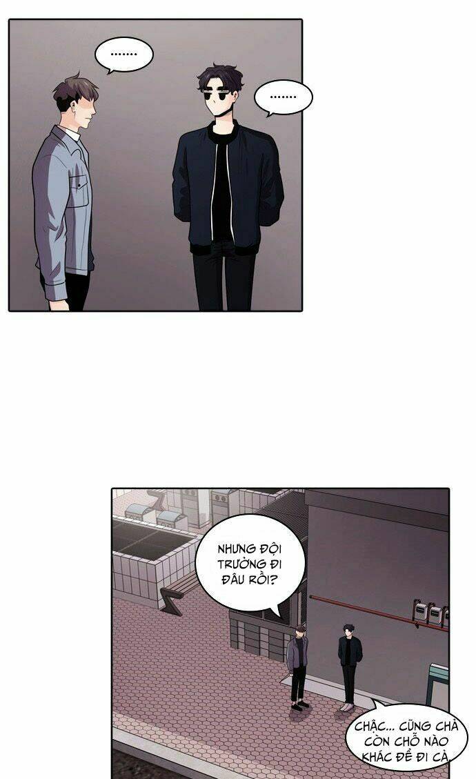 Tomorrow - Ngày Mai: Chapter 17