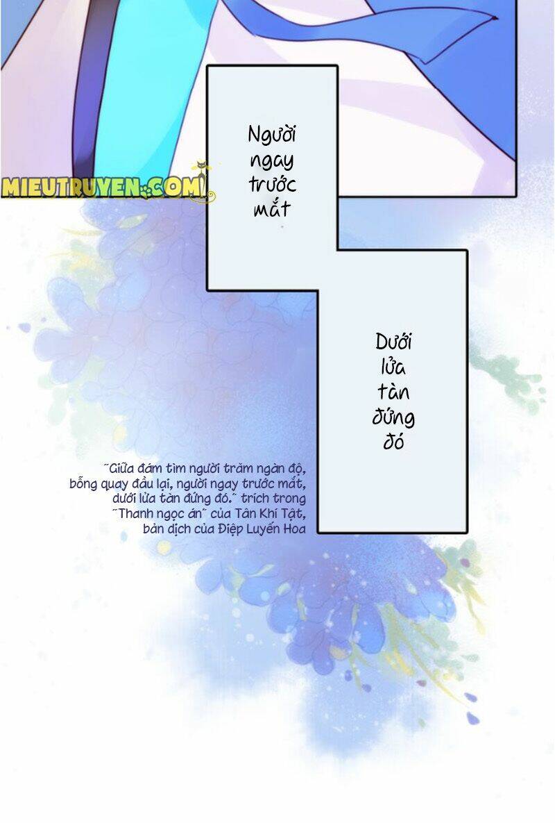 Cướp Chàng Vợ Về Đón Năm Mới: Chapter 1