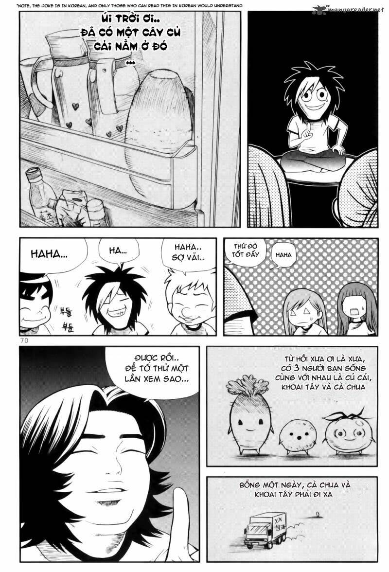 Need A Girl: Chapter 36