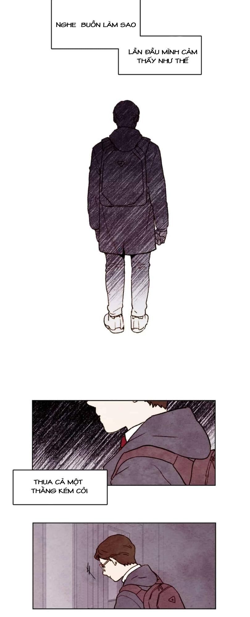 Ôi ! Trợ Lý Đặc Biệt Của Tôi: Chapter 31