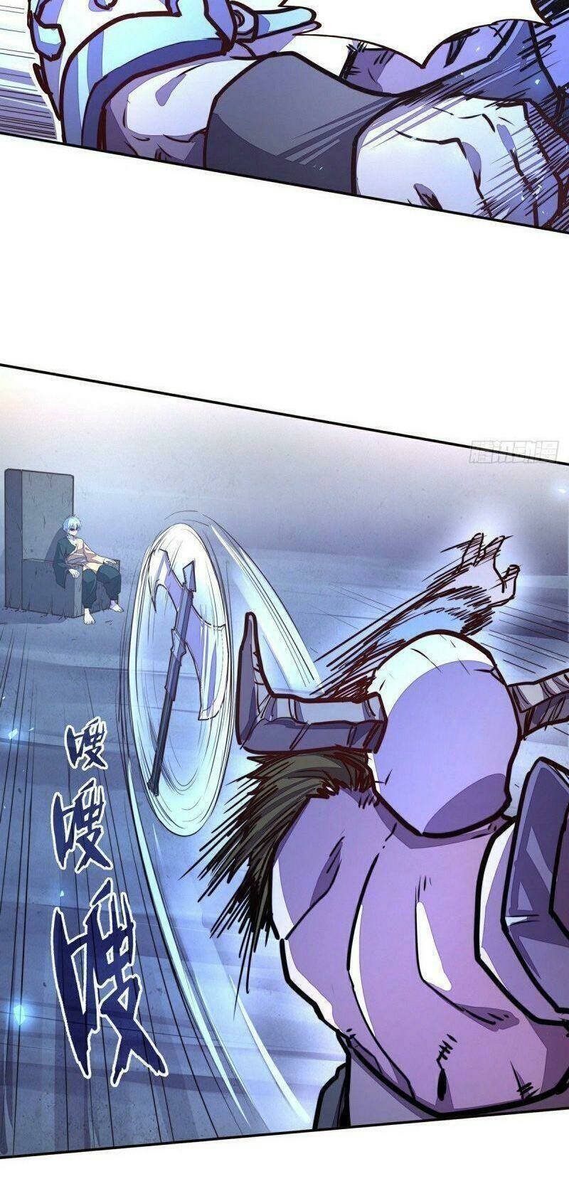 Sinh Tử Quyết: Chapter 146