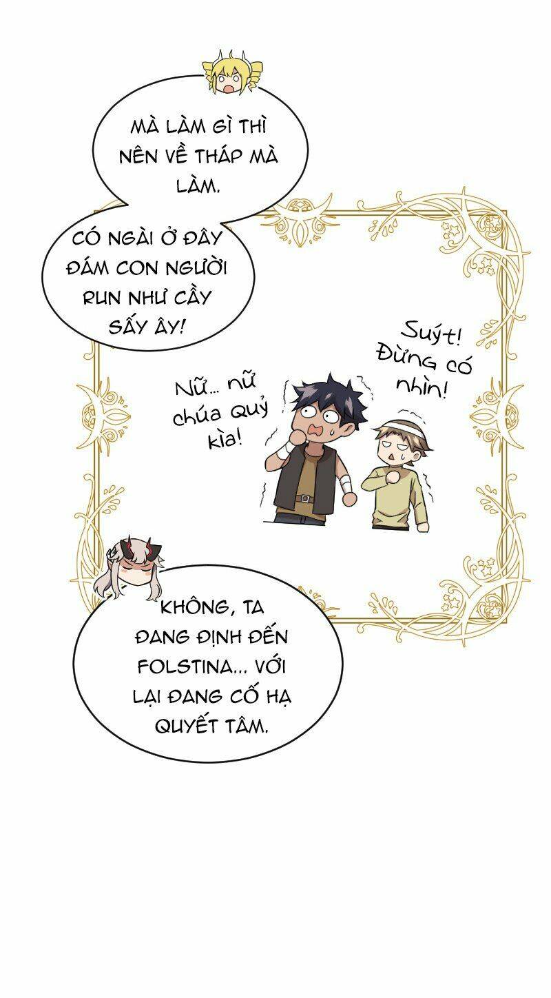 Pháp Sư Và Nữ Chúa Quỷ: Chapter 98