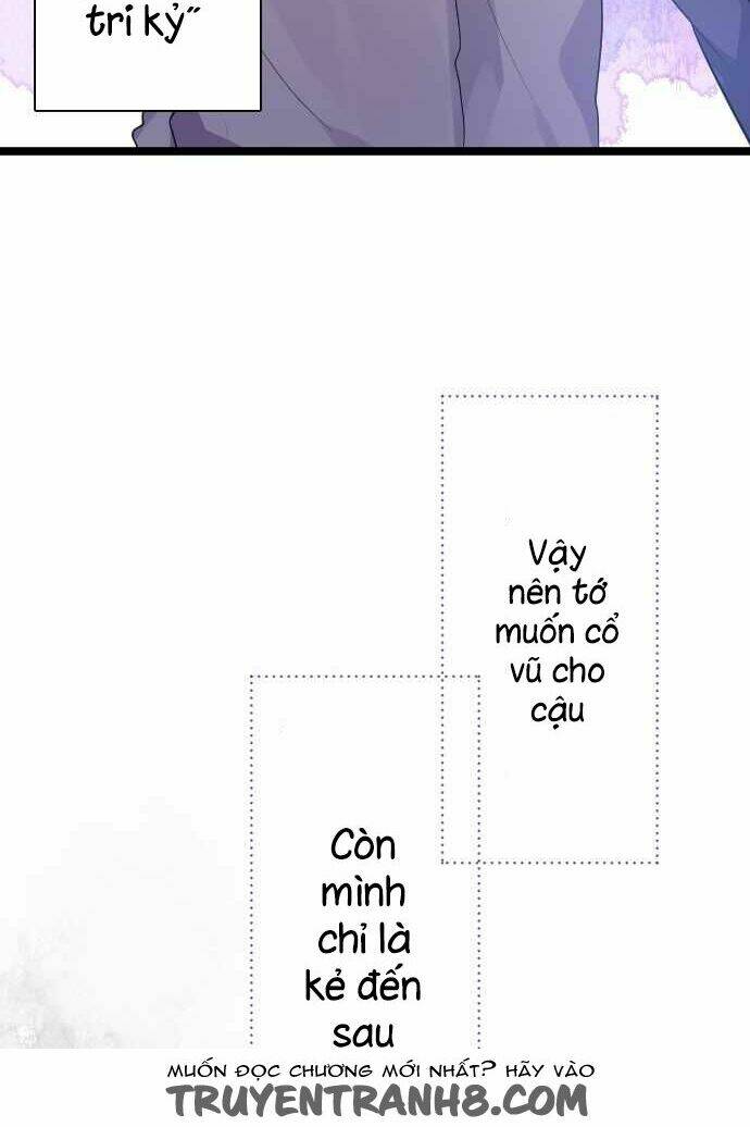 Giống Như Tình Yêu!: Chapter 21