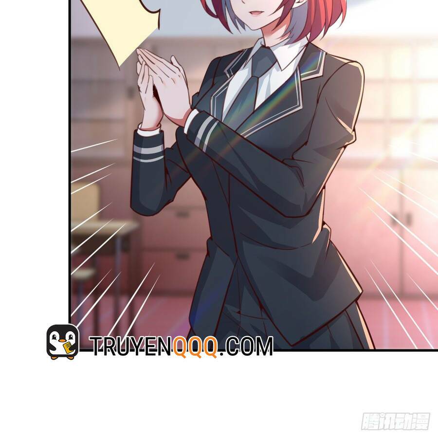 Thiên Tứ Thức Tỉnh: Chapter 6