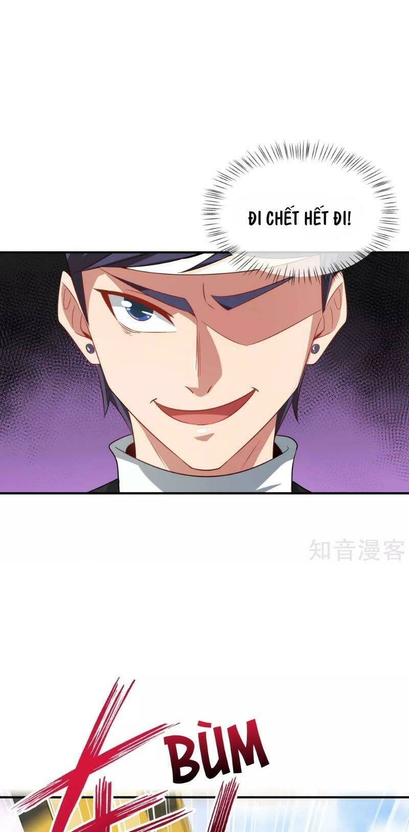 Vòng Bạn Bè Mạnh Nhất Của Tiên Giới: Chapter 19