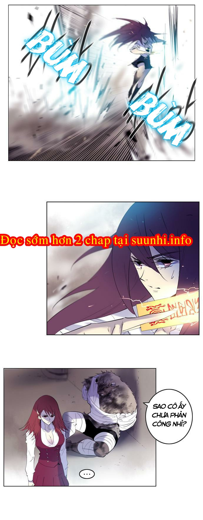 Soul Cartel: Chapter 143