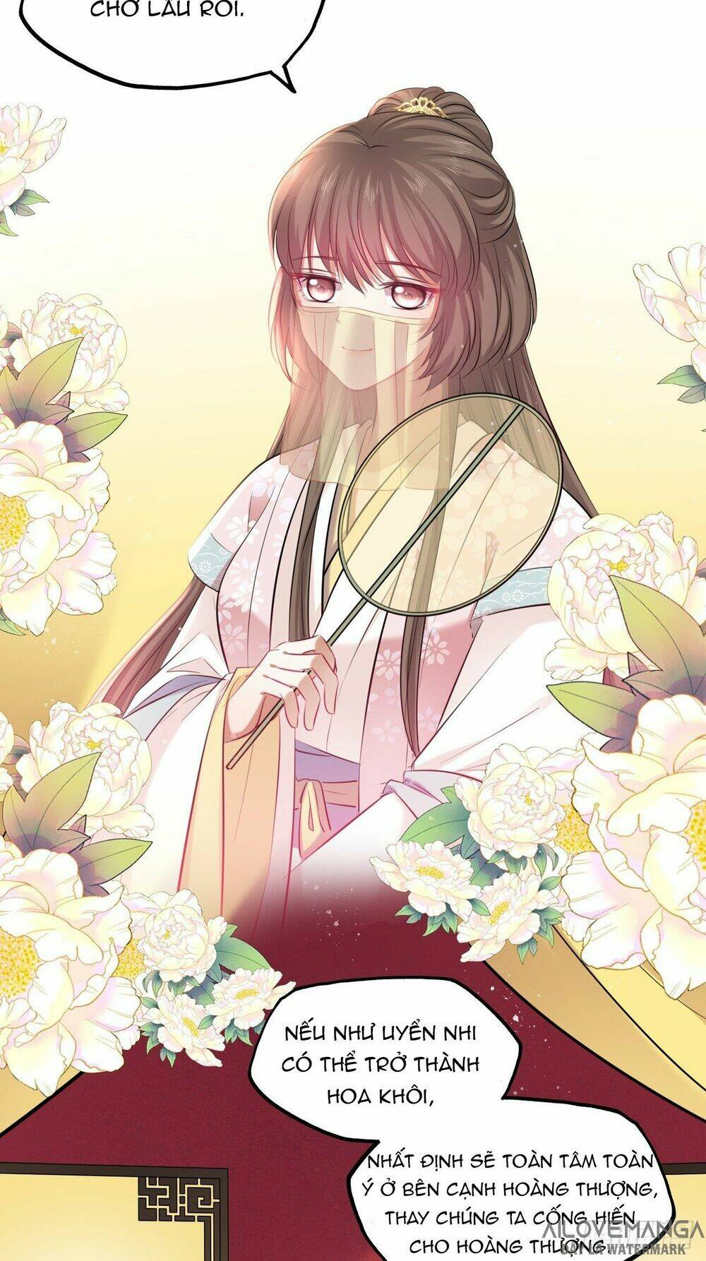 Vương Phi Thật Thích Trang Điểm: Chapter 147