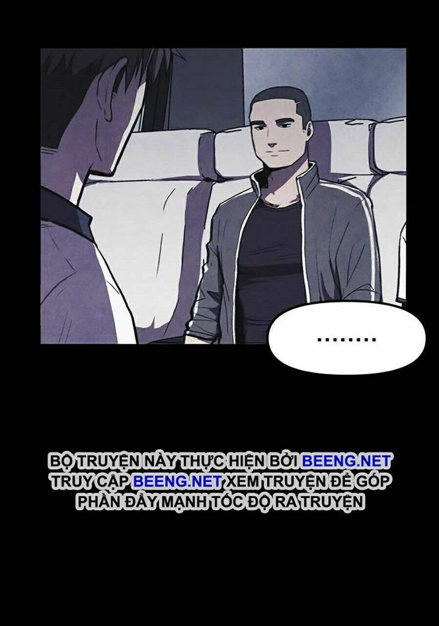 Cậu Bé Shotgun: Chapter 1