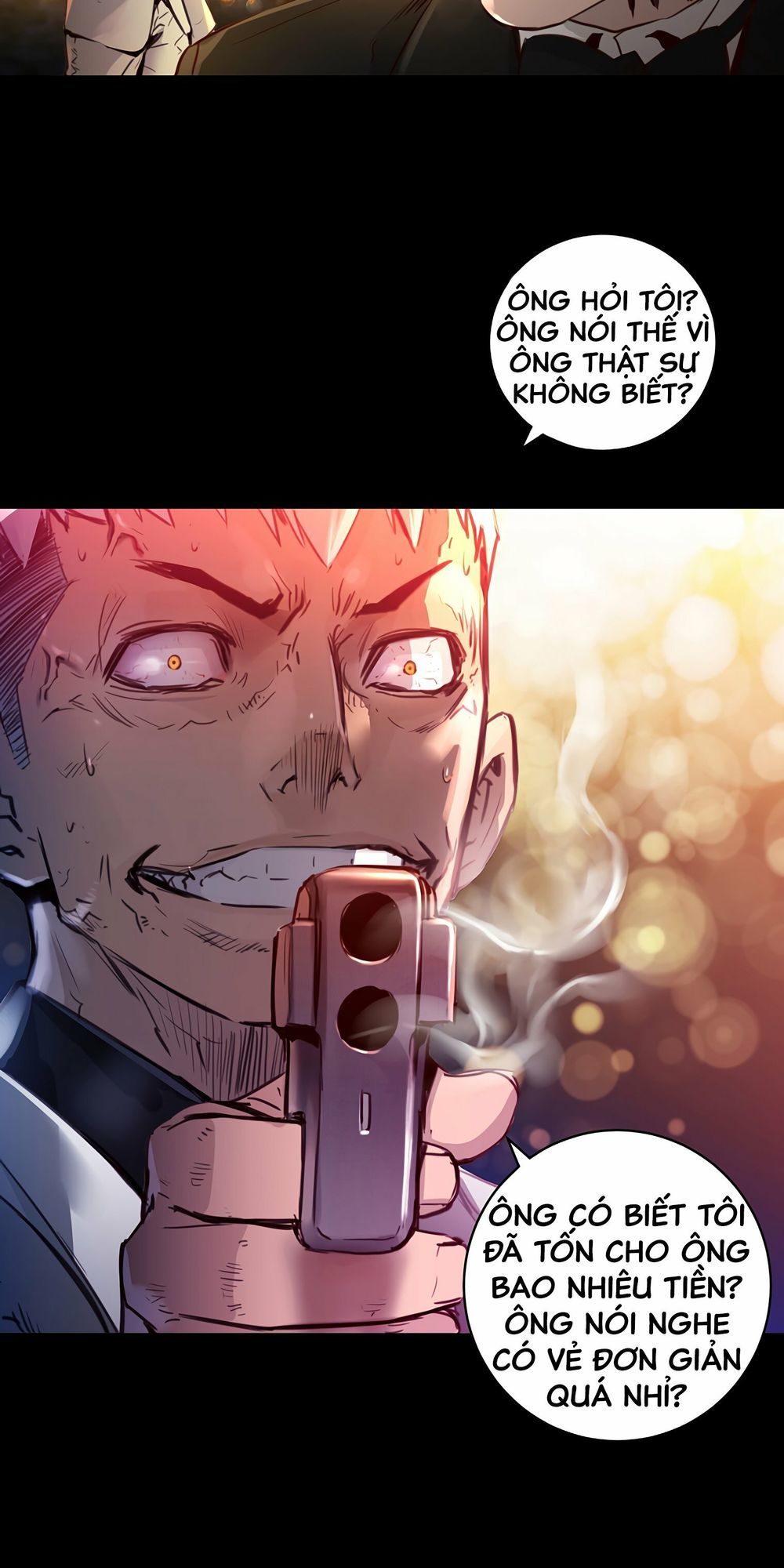 Dị Giới Tam Tuyệt: Chapter 73