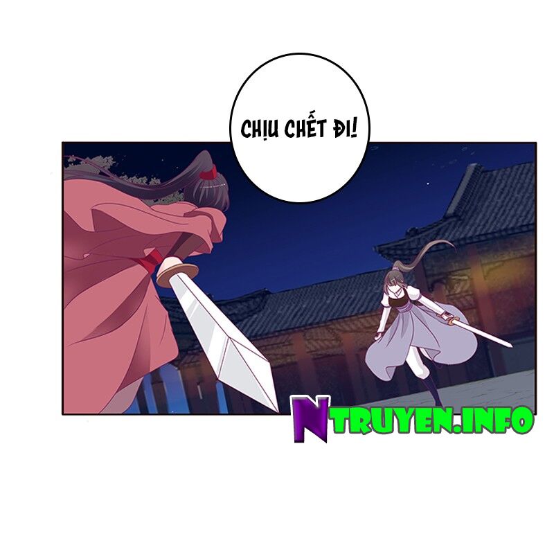 Thông Linh Phi: Chapter 293