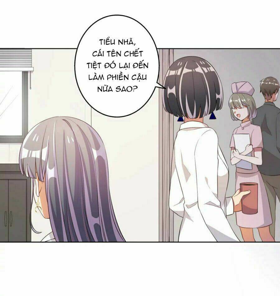 Hôn Nhân Dục Vọng: Thiếu Gia Nhẹ Một Chút!: Chapter 62