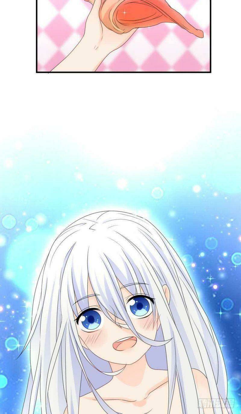 Nhân Ngư Học Trưởng, Đừng Ôm Ta!: Chapter 47