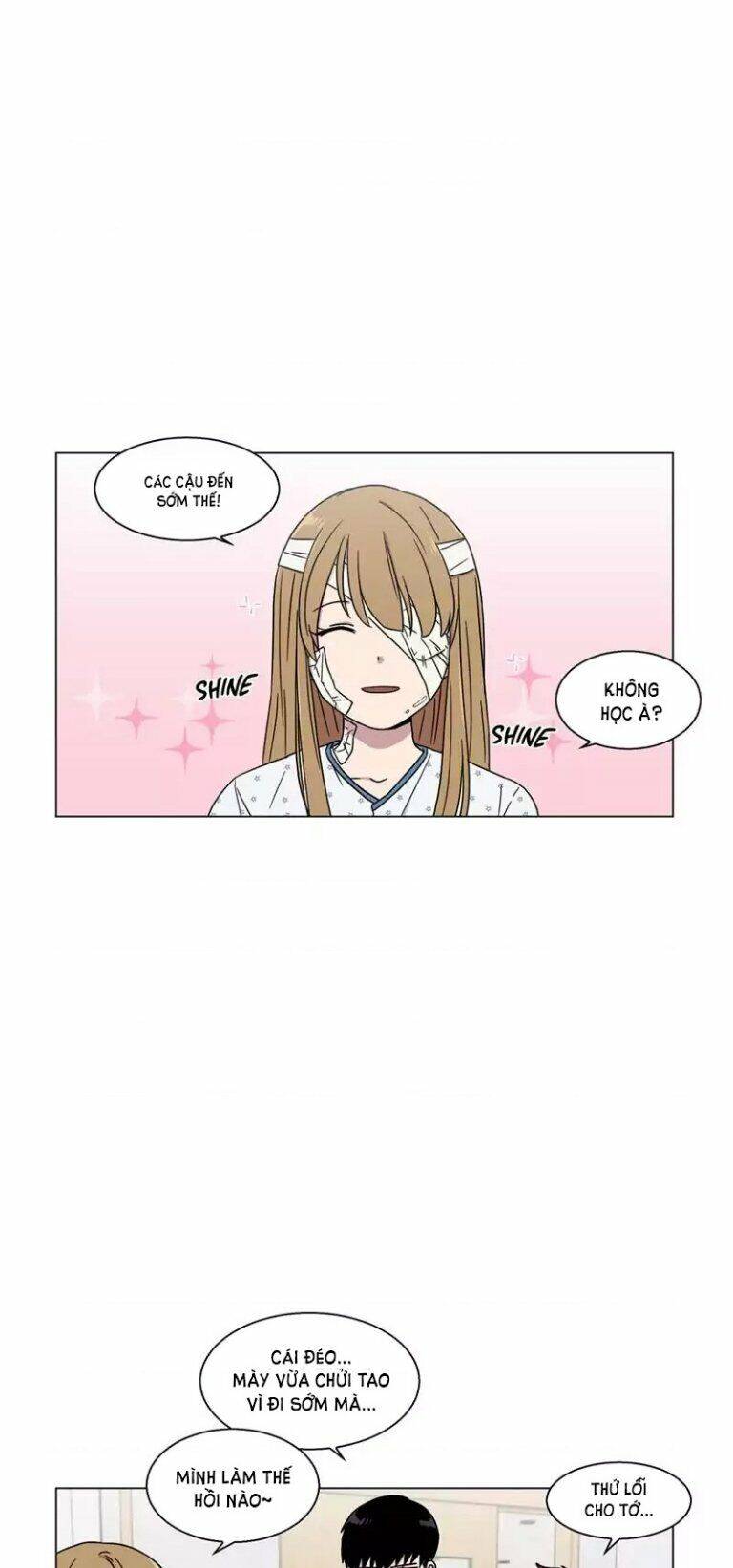 …”Một Sự Thật Khá Khó Chịu.”: Chapter 44