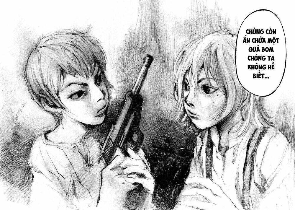 Neun-Takahashi-Tsutomu: Chapter 5