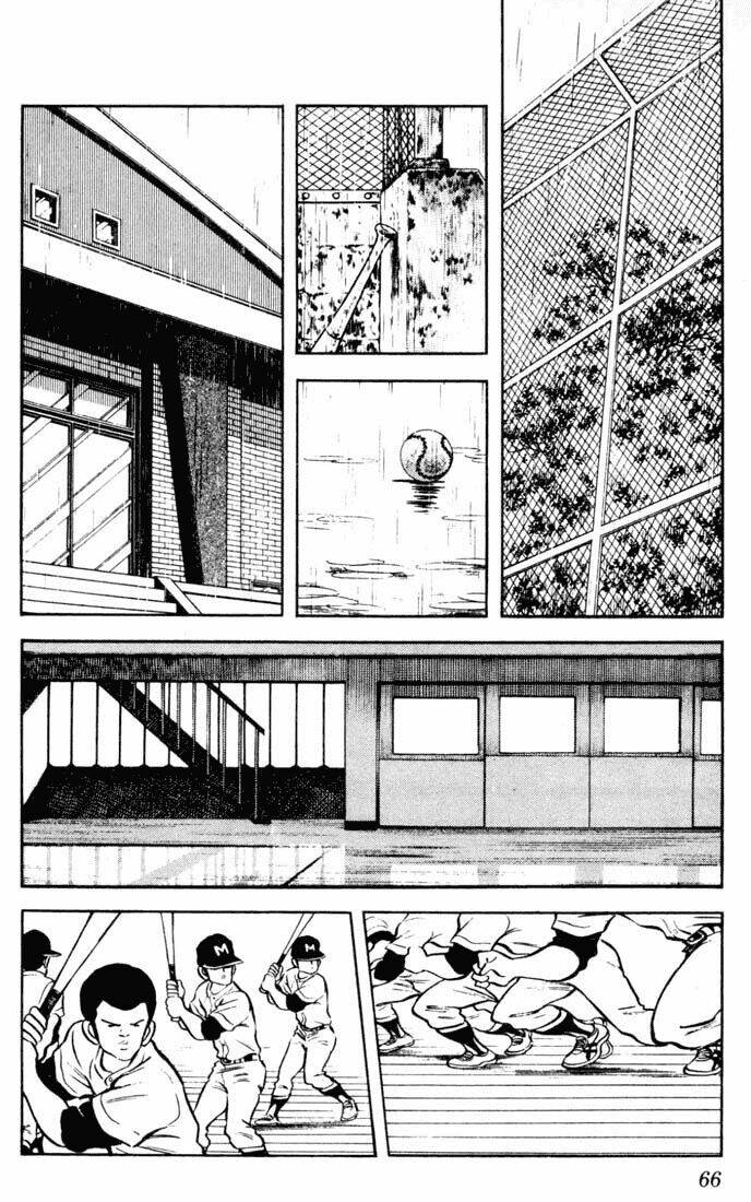 Touch: Chapter 43