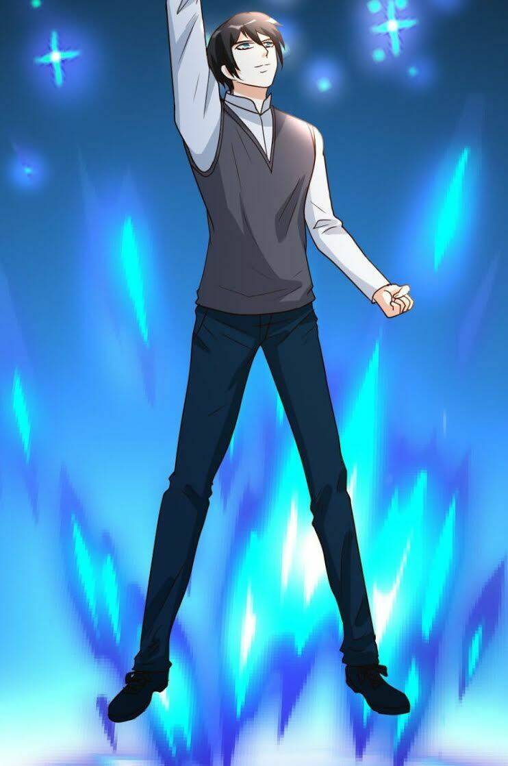 Trọng Sinh Tu Chân Tại Đô Thị: Chapter 80