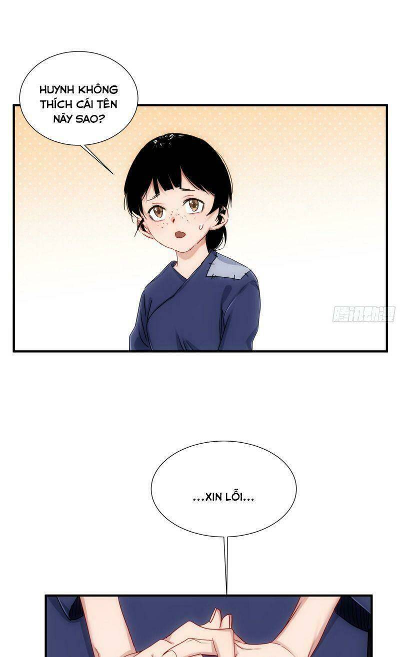 Ma Vương Là Đại Địa Chủ: Chapter 10