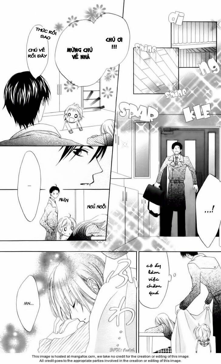 Love So Life: Chapter 1