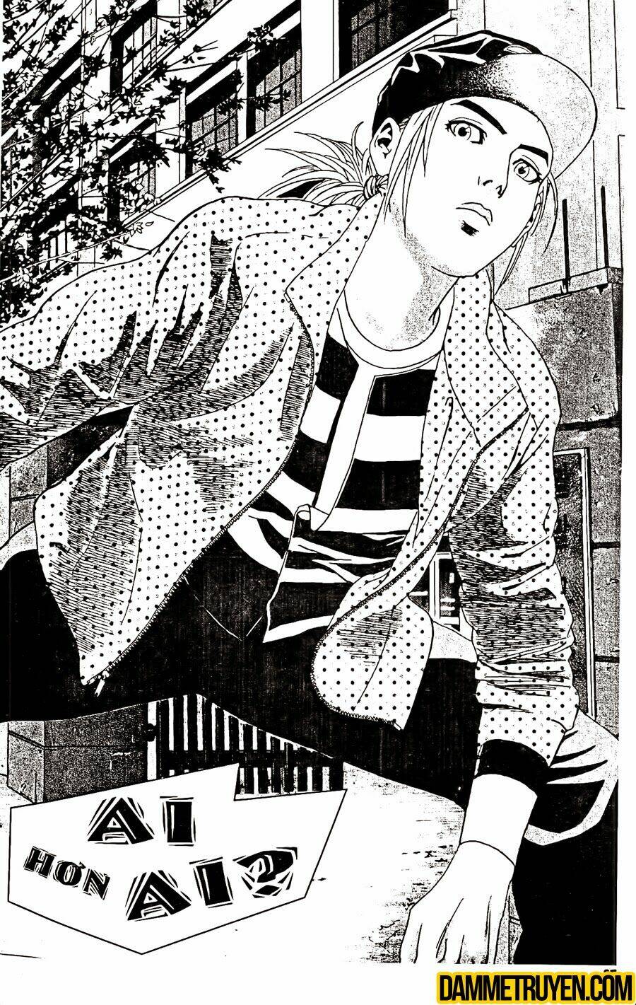 Ai Hơn Ai: Chapter 202