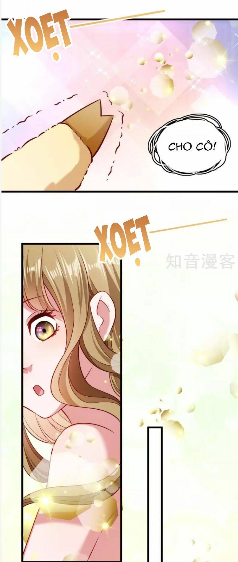 Tiểu Hoàng Thư Và Tiểu Hoàng Thúc: Chapter 54