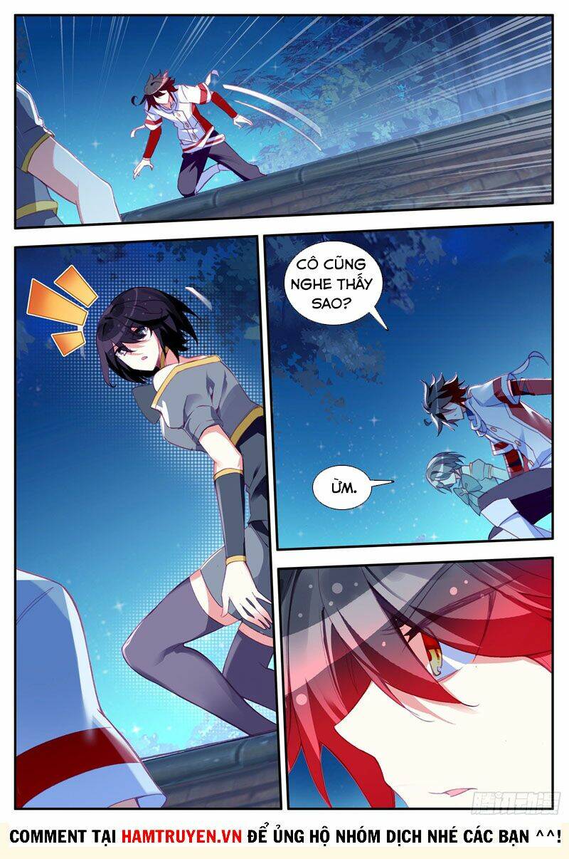 Thiện Lương Tử Thần: Chapter 128