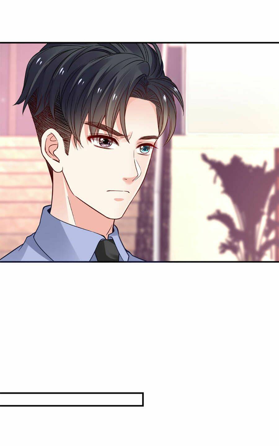 Bạn Trai 1/4 Của Tôi: Chapter 38