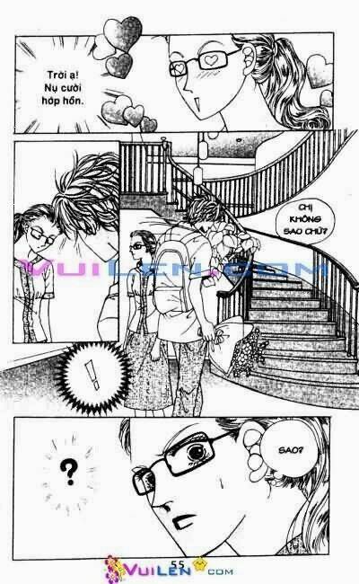 Cô gái Trung Hoa: Chapter 3