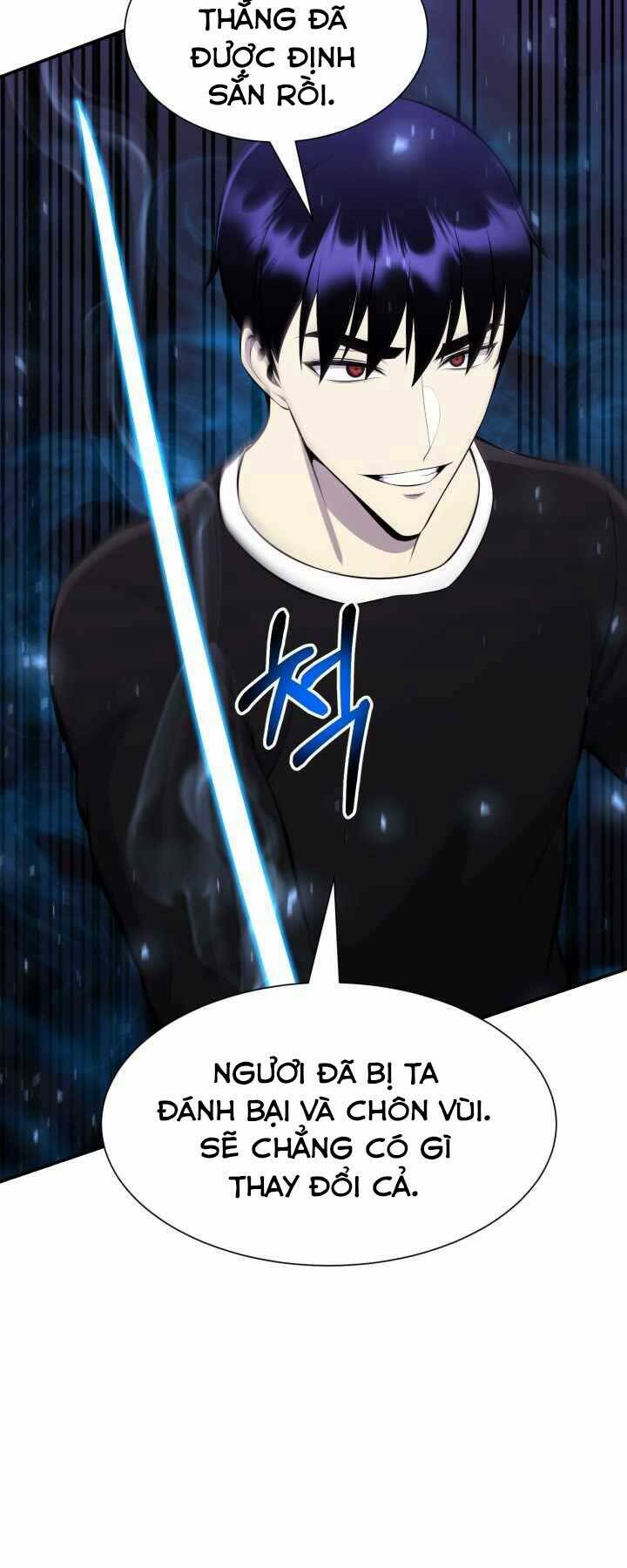 Luân Hồi Ác Nhân: Chapter 107