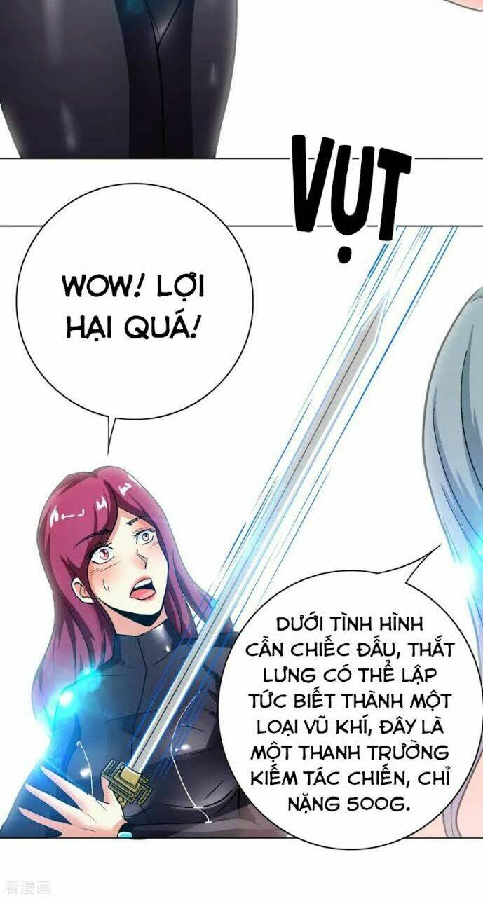 Hệ Thống Tiên Tôn Tại Đô Thị: Chapter 74