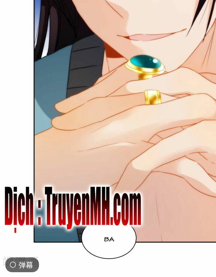 Babylon Vương Phi: Chapter 9.5