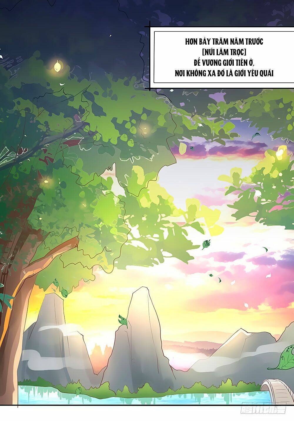 Sinh Sinh Tương Thác: Chapter 38