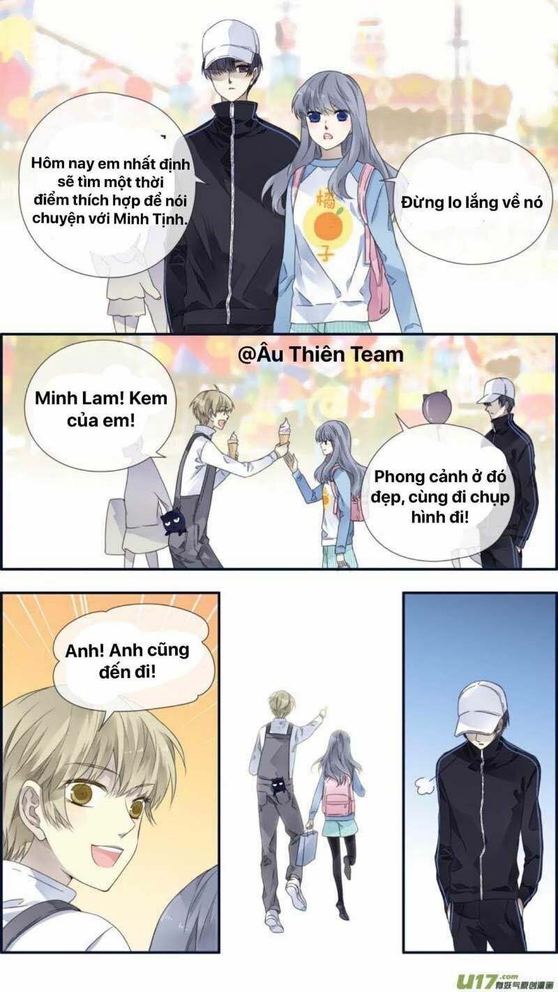 Lam Sí: Chapter 208