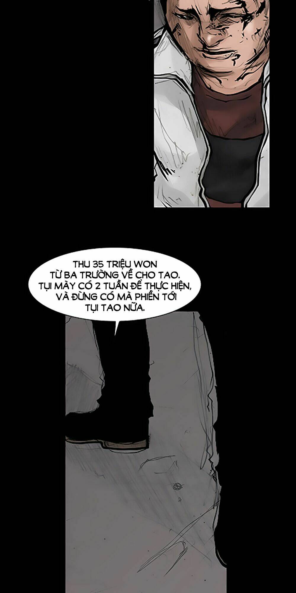Độc Cô Tiền Truyện: Chapter 60