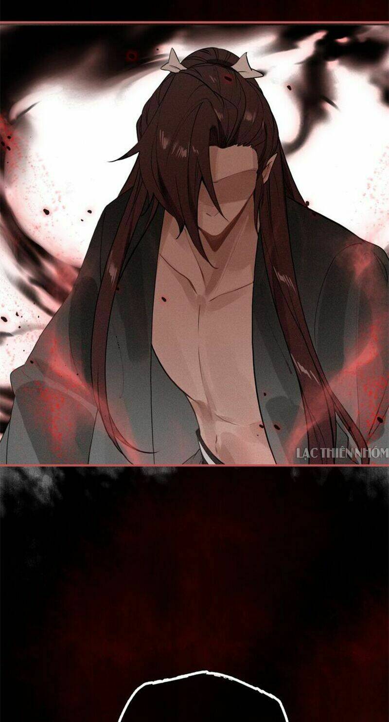 Đế Sư Tại Thượng: Chapter 40