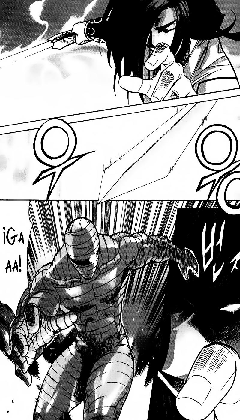 Diêm Đế: Chapter 69