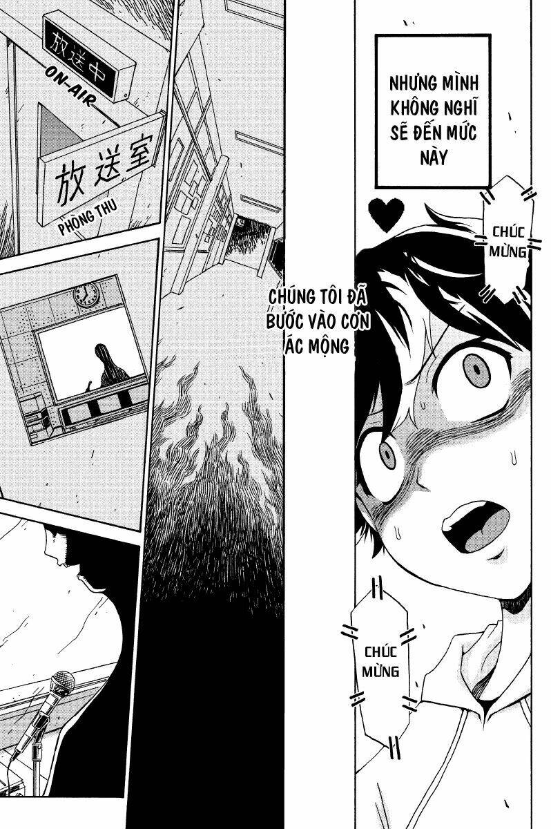 Our Reason For Living: Chapter 1