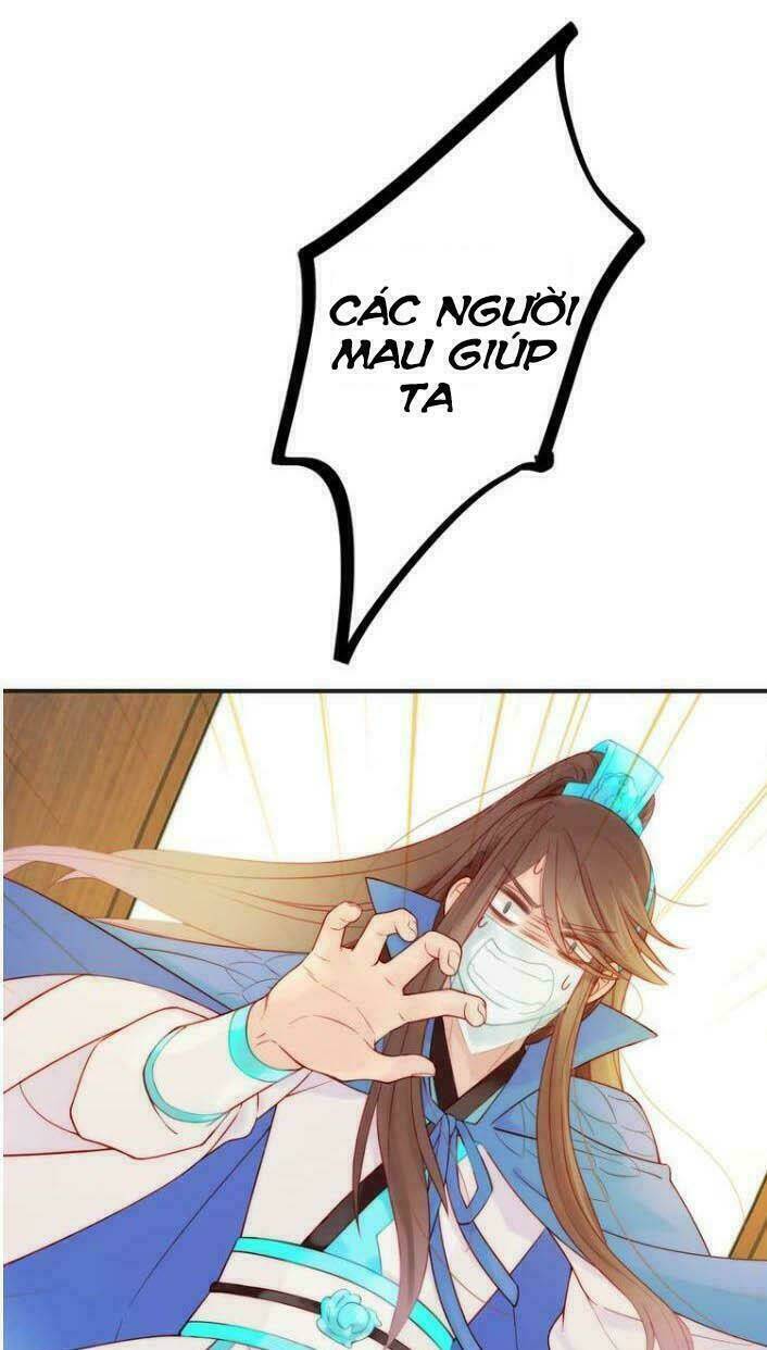 Cướp Lấy Nàng Dâu Mừng Năm Mới: Chapter 4