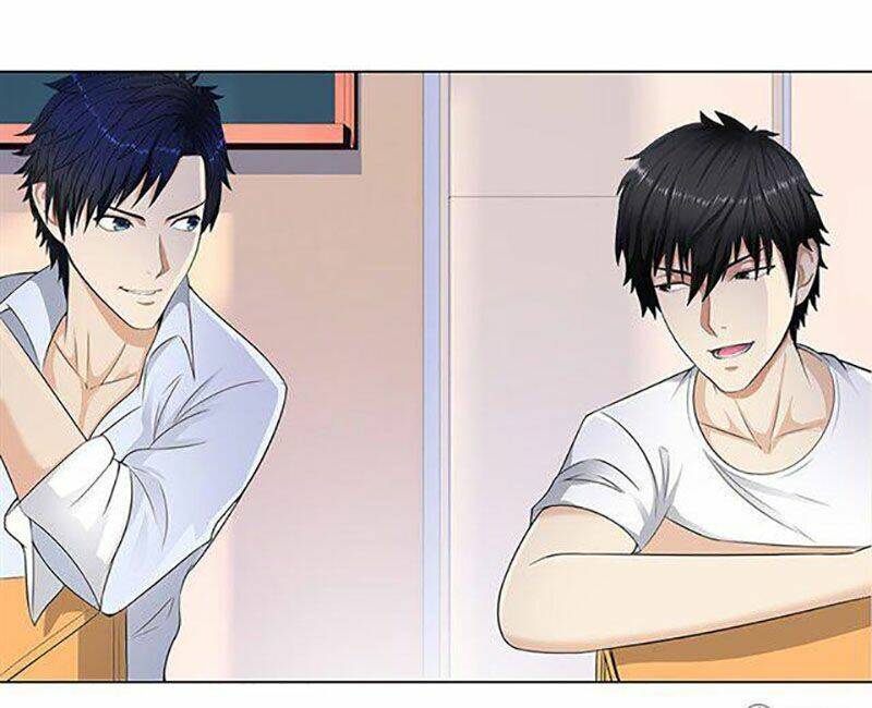 Học Viện Cao Thủ: Chapter 86