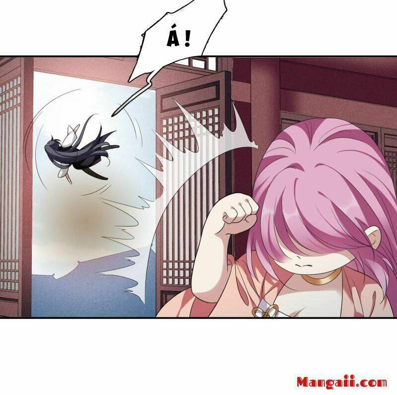 Toàn Cơ Từ: Chapter 59.2