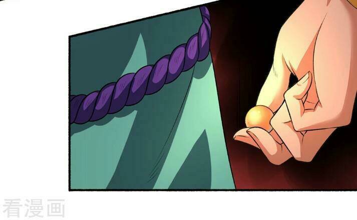 Cuồng Phi Phách Lối: Chapter 44