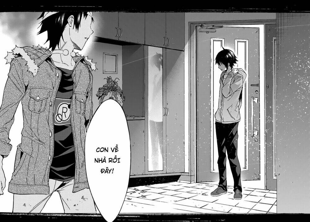Real Account Ii: Chapter 39