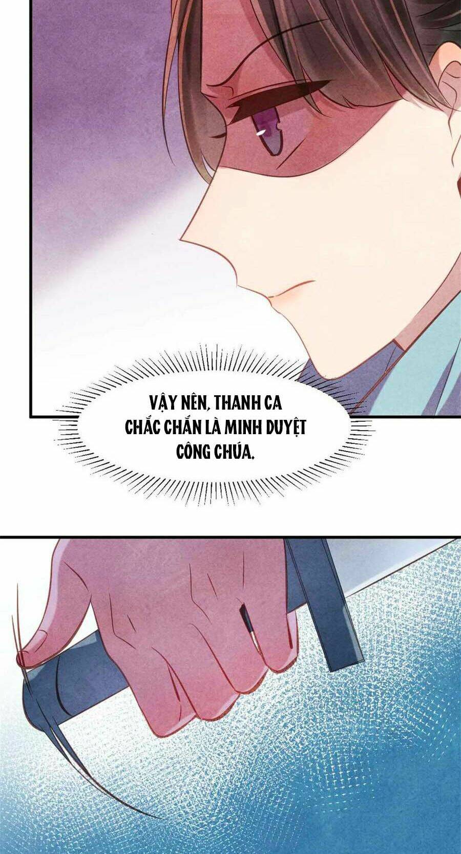 Vương Phi Muốn Trèo Tường: Chapter 83