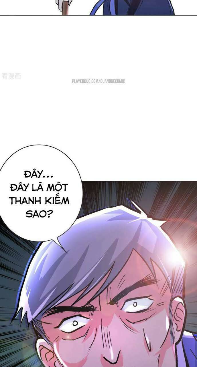 Hệ Thống Tiên Tôn Tại Đô Thị: Chapter 62