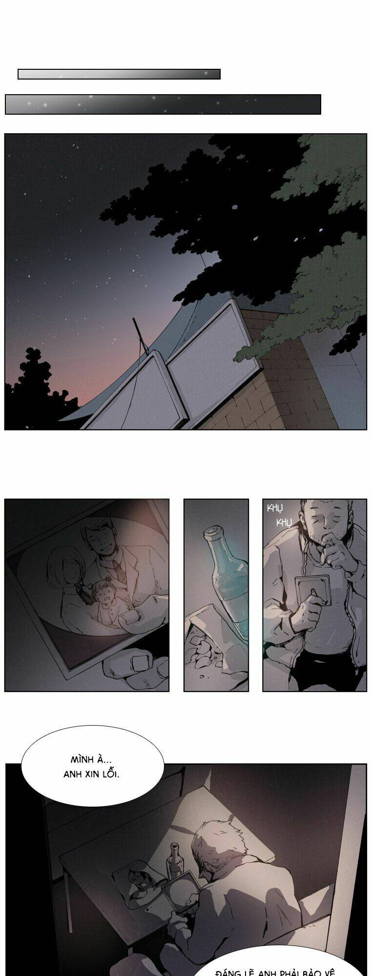 American Ghost Jack: Chapter 2