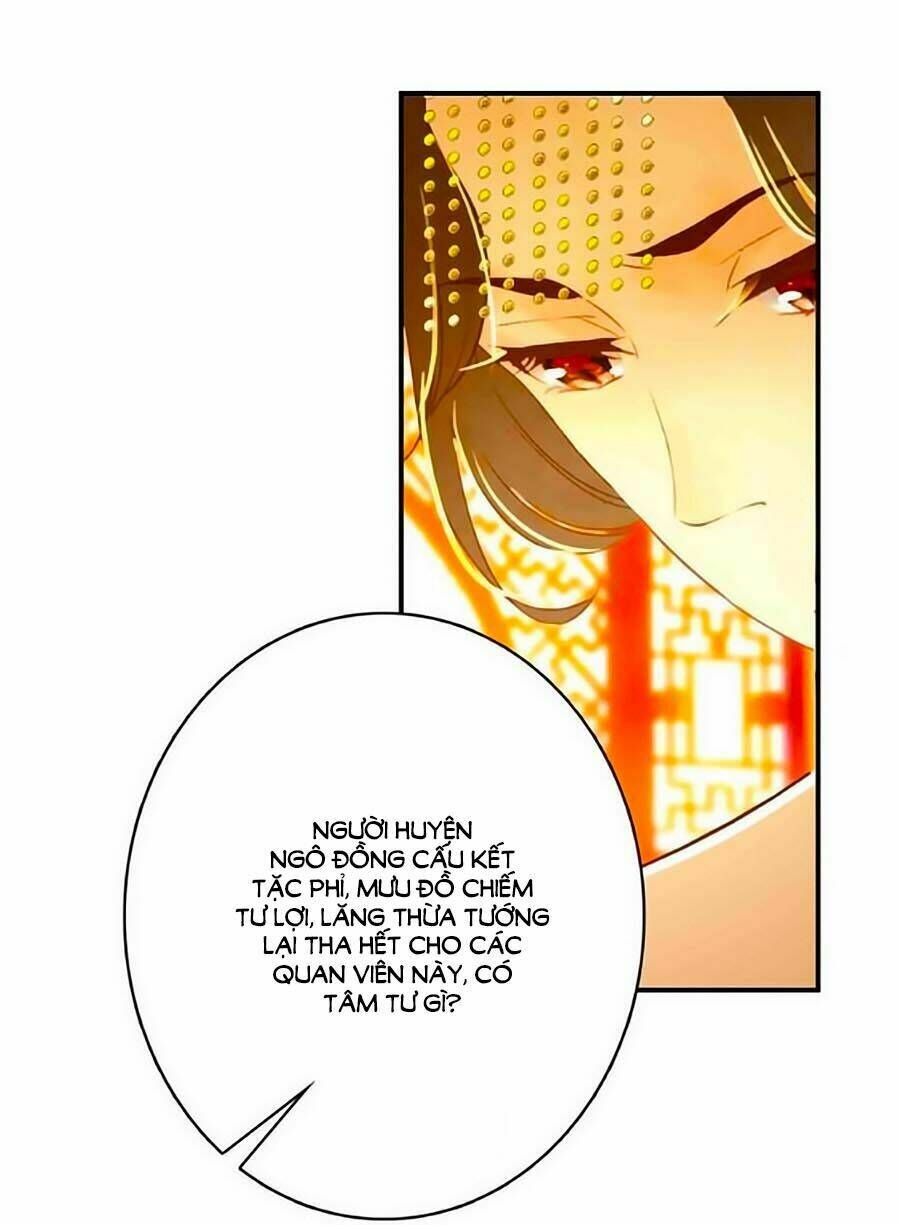 Mỹ Nhân Làm Tướng: Chapter 21