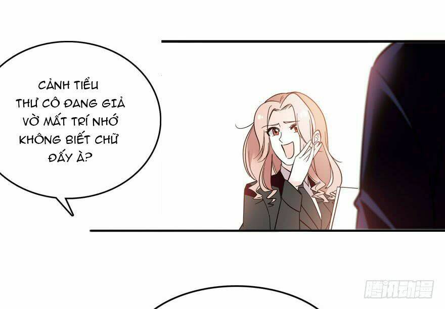 Bảo Bối V5 Boss Vội Vàng Cưng Chiều: Chapter 1