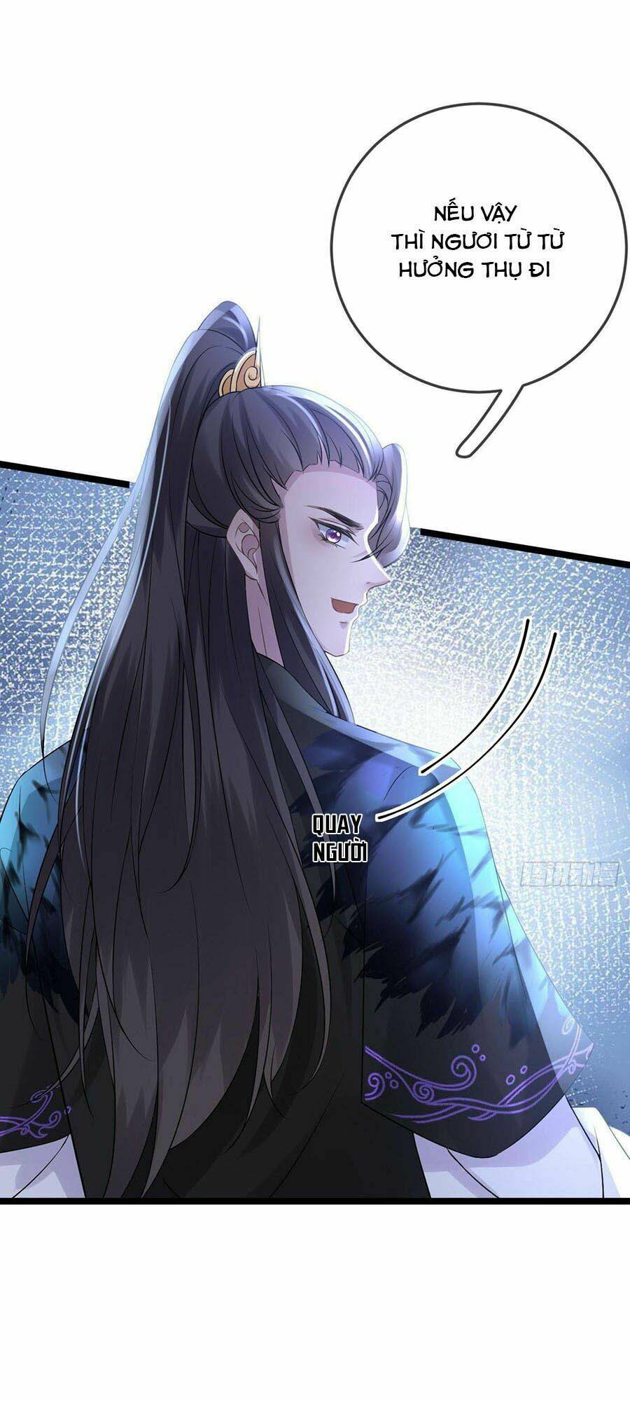 Ma Đầu Vạn Ác Năm Tuổi Rưỡi: Chapter 52