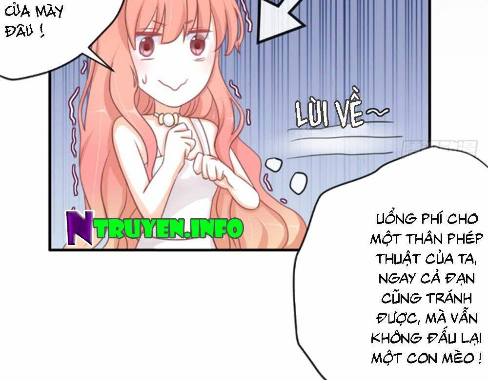 Cẩm Lý Thiếu Nữ Của Tôi: Chapter 5.3