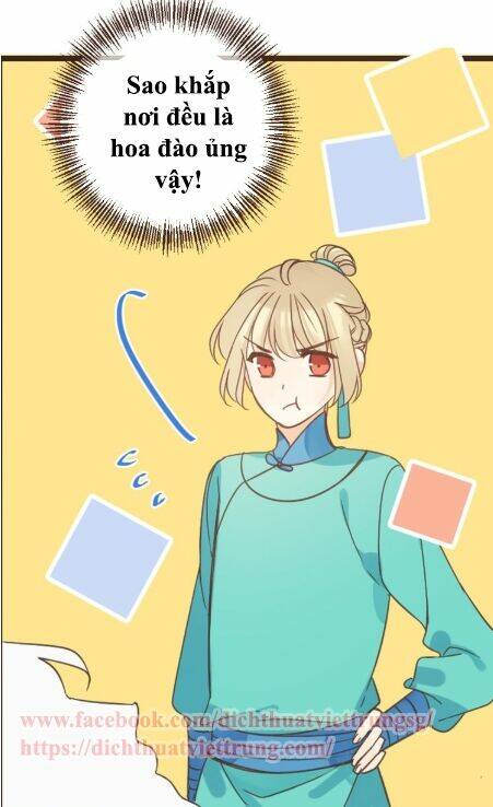 Bạn Trai Tôi Là Cẩm Y Vệ 2: Chapter 9